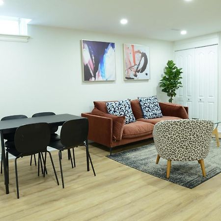 Spacious 2-Bed-Room Near Yonge & Major Mackenzie ريتشموند هيل المظهر الخارجي الصورة