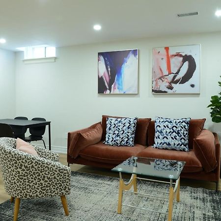 Spacious 2-Bed-Room Near Yonge & Major Mackenzie ريتشموند هيل المظهر الخارجي الصورة
