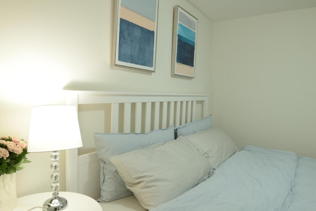 Spacious 2-Bed-Room Near Yonge & Major Mackenzie ريتشموند هيل المظهر الخارجي الصورة