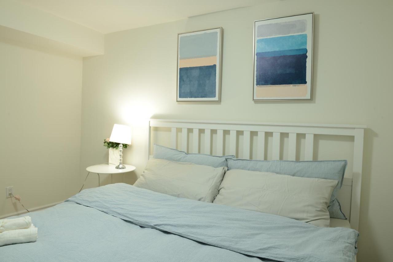 Spacious 2-Bed-Room Near Yonge & Major Mackenzie ريتشموند هيل المظهر الخارجي الصورة