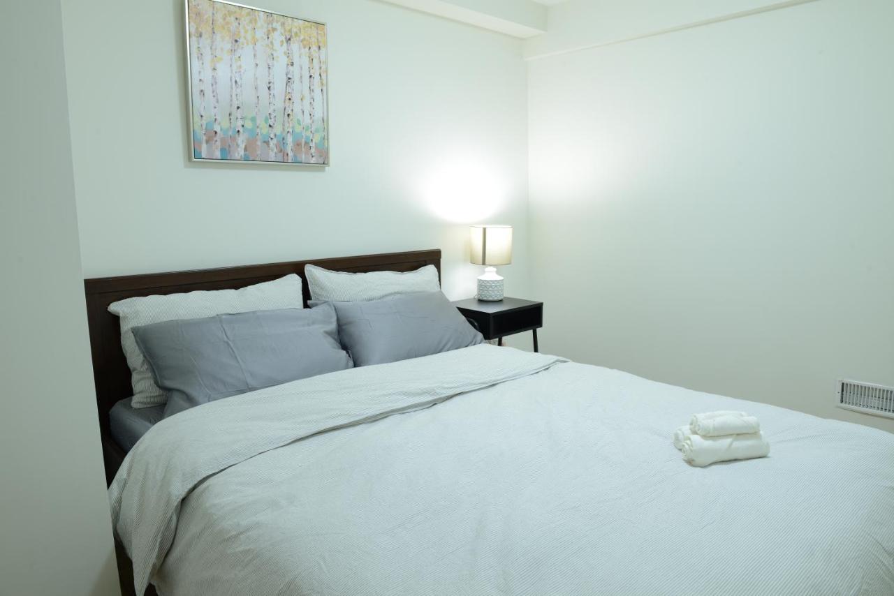 Spacious 2-Bed-Room Near Yonge & Major Mackenzie ريتشموند هيل المظهر الخارجي الصورة